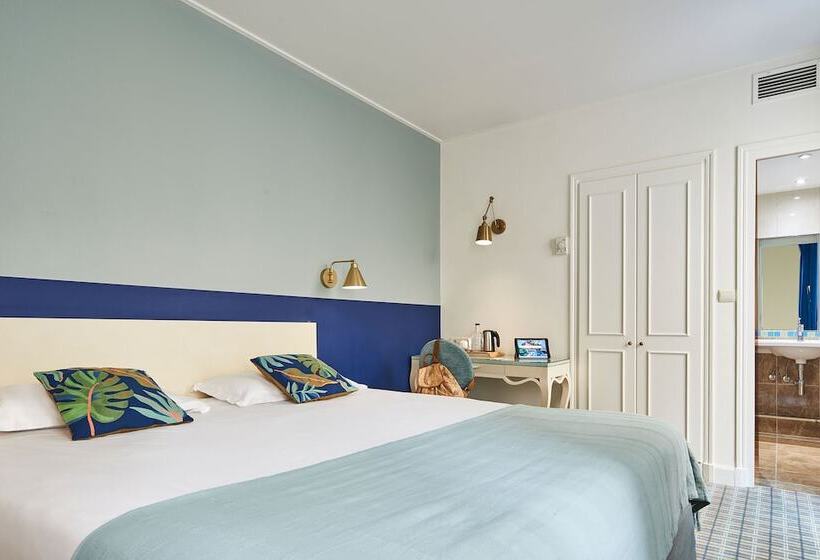 高级大房间, Etoile Saint Ferdinand By Happyculture