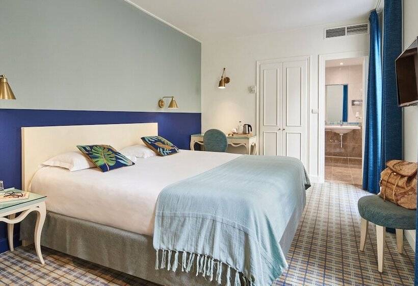 高级大房间, Etoile Saint Ferdinand By Happyculture