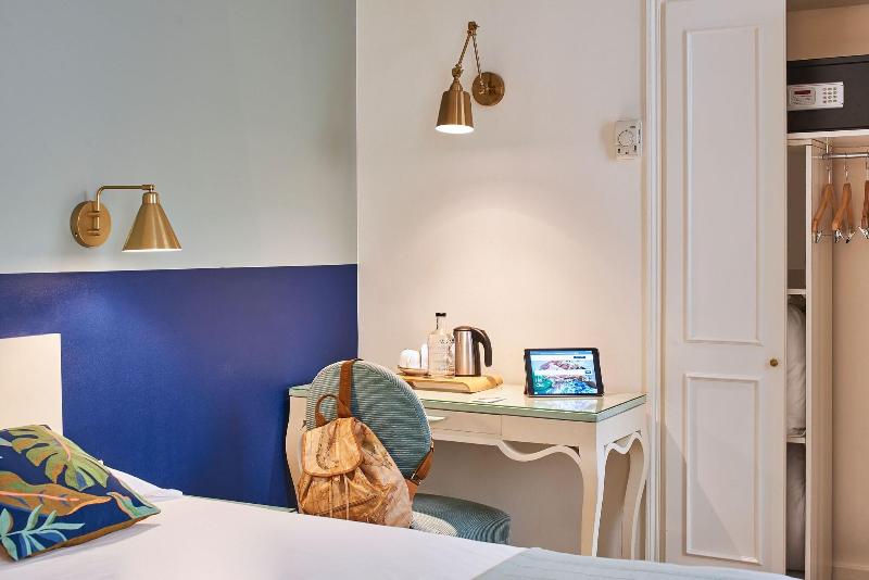 高级大房间, Etoile Saint Ferdinand By Happyculture