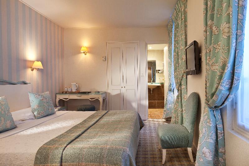 高级大房间, Etoile Saint Ferdinand By Happyculture