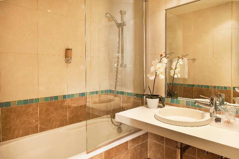 高级大房间, Etoile Saint Ferdinand By Happyculture