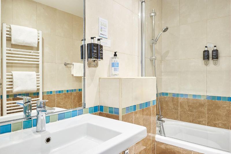 高级大房间, Etoile Saint Ferdinand By Happyculture