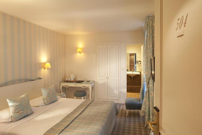 高级大房间, Etoile Saint Ferdinand By Happyculture