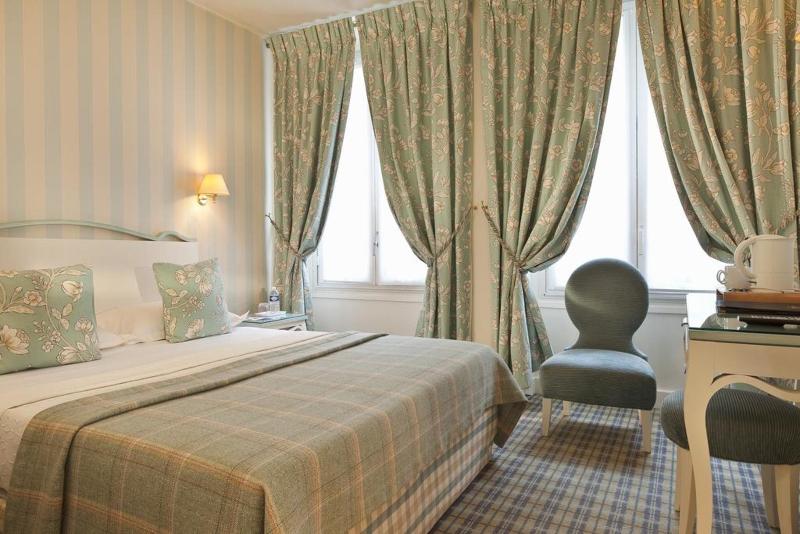 高级大房间, Etoile Saint Ferdinand By Happyculture