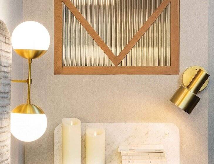 スーペリアールーム, Handsome