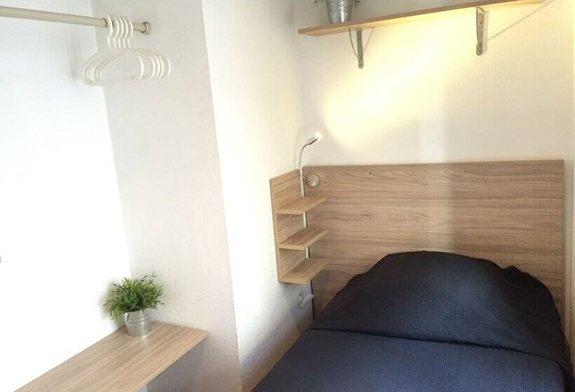 标准工作室, Hôtel Du Petit Louvre