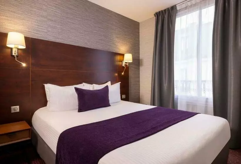 Superior Kamer aan de Binnenplaats, L Interlude