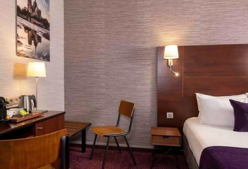 Superior Kamer aan de Binnenplaats, L Interlude
