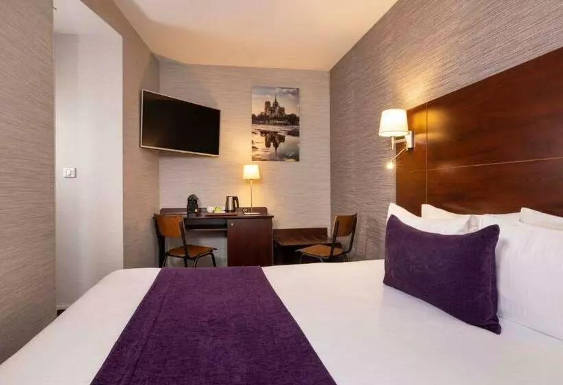Superior Kamer aan de Binnenplaats, L Interlude