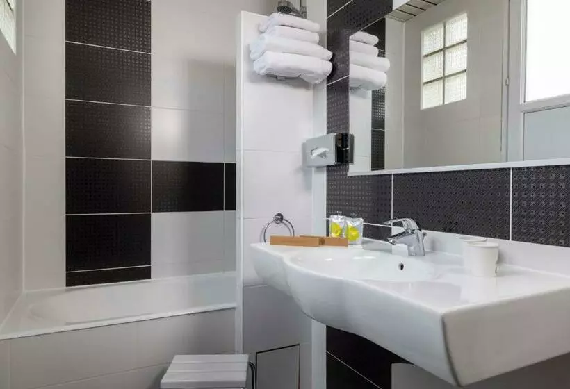 Superior Kamer aan de Binnenplaats, L Interlude