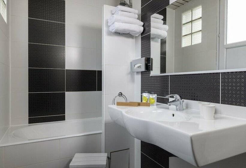 インサイドのスーペリアルーム, L Interlude