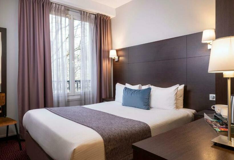 クラシックルーム, L Interlude