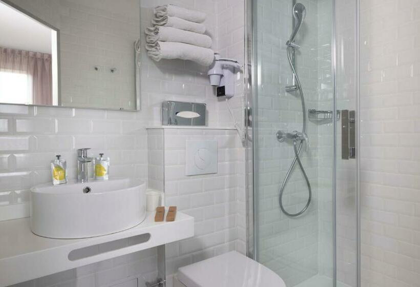 クラシックルーム, L Interlude