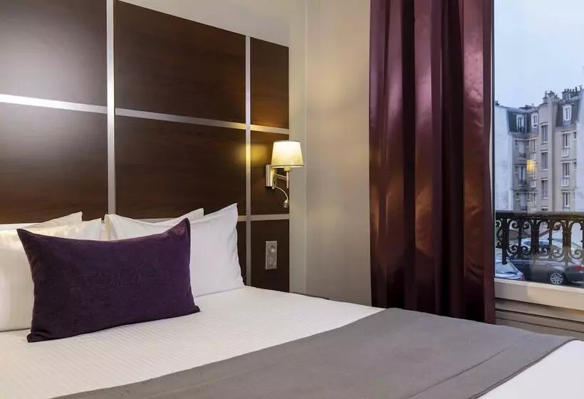 Classic Kamer aan de Binnenplaats, L Interlude