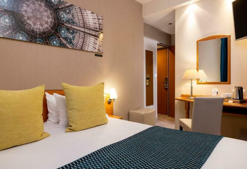 スタンダードコネクティングルーム, L Interlude