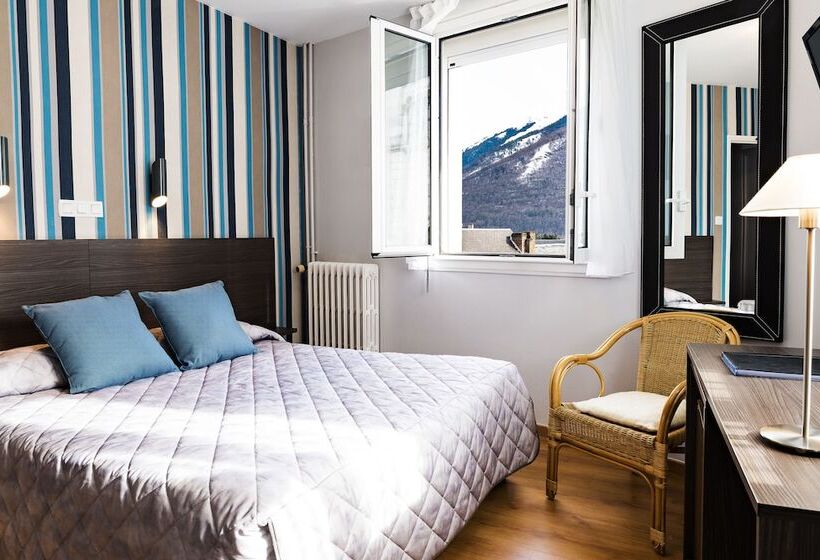 Номер Комфорт, Hôtel Panoramic