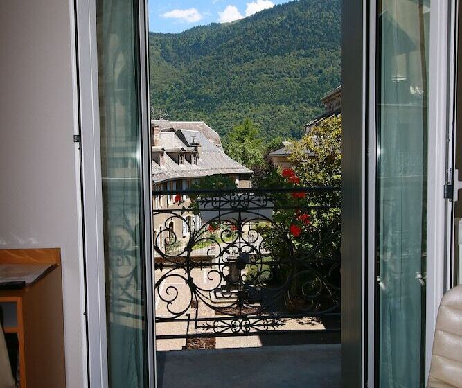 Номер Комфорт, Hôtel Panoramic