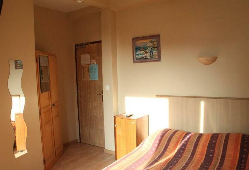 غرفة قياسية, Trianon