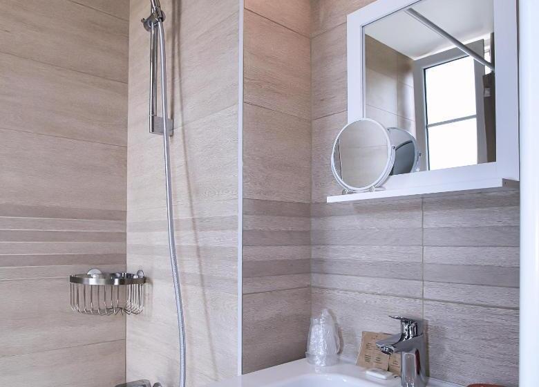 غرفة سوبيريور, Hôtel Villa Sorel Paris Boulogne