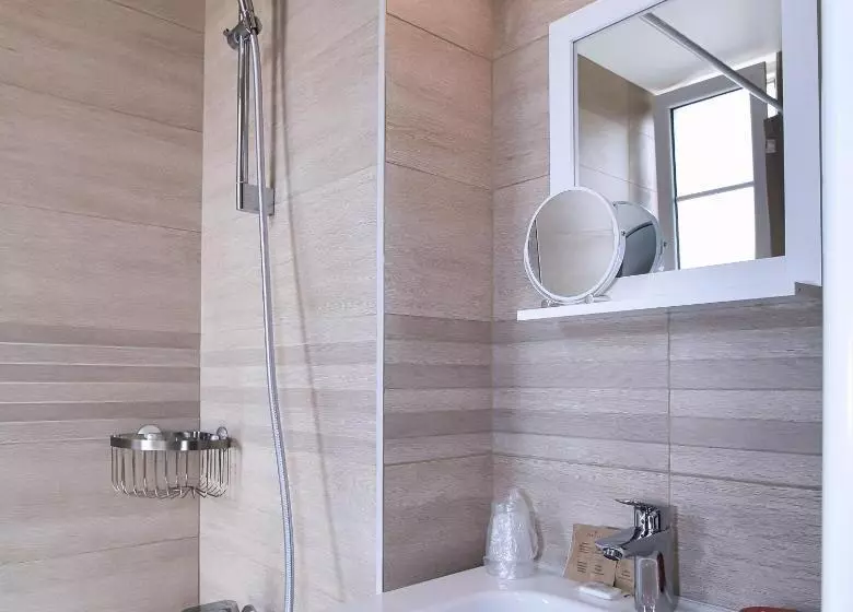 اتاق سوپریور, Hôtel Villa Sorel Paris Boulogne