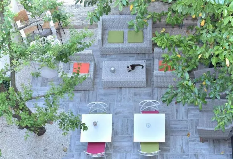 اتاق استاندارد, Hôtel Villa Sorel Paris Boulogne