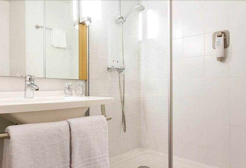 Номер Стандарт, Ibis Douai Centre