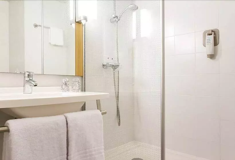 اتاق استاندارد, Ibis Douai Centre