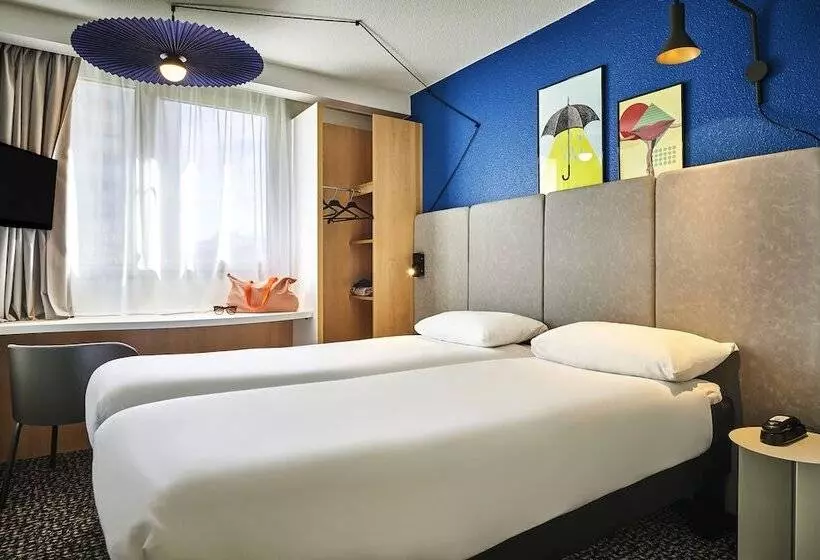 اتاق استاندارد, Ibis Douai Centre