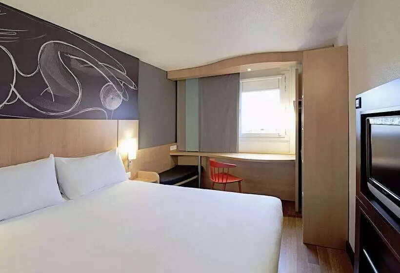 اتاق سوپریور, Ibis Nancy Centre Gare Et Congrès