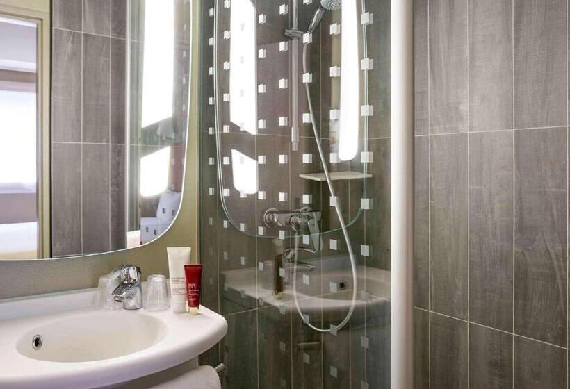 اتاق استاندارد, Ibis Paris Canal Saintmartin