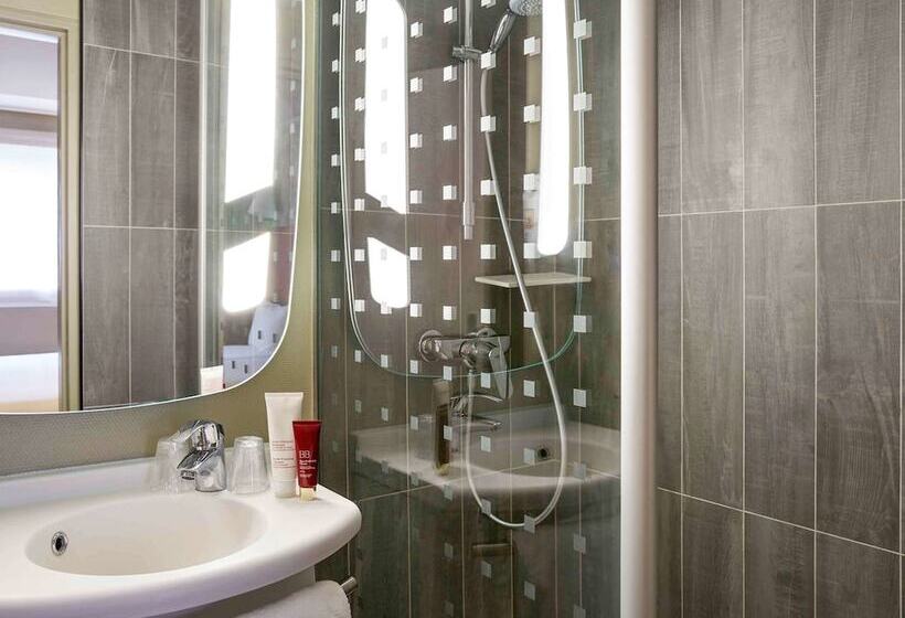 اتاق استاندارد, Ibis Paris Canal Saintmartin