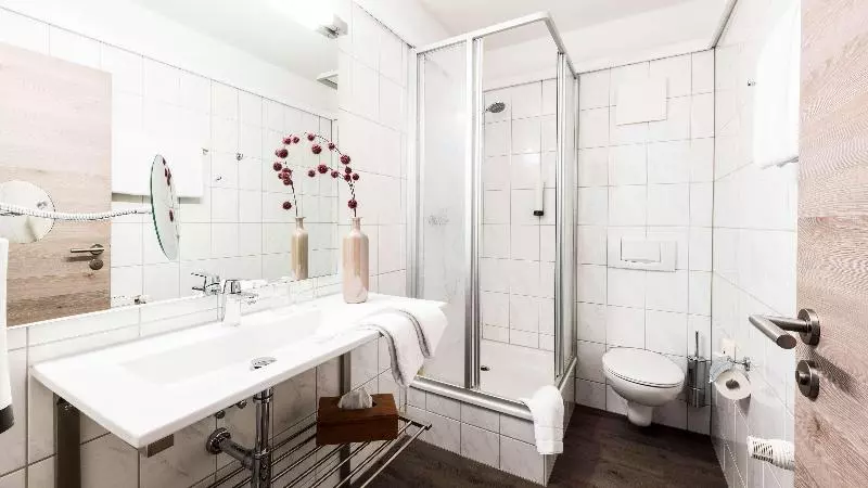 スタンダードルーム, Kyriad Reims Est   Parc Expositions