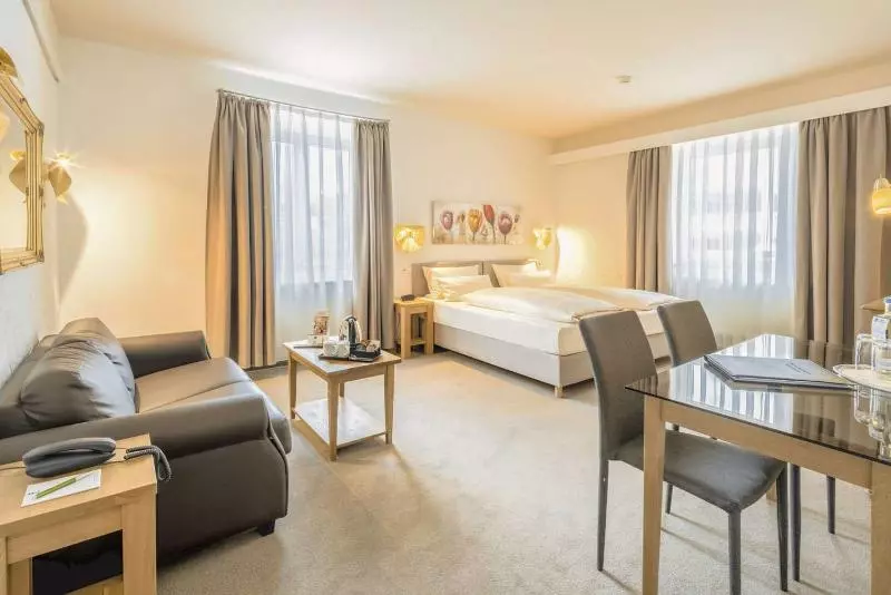 スタンダードルーム, Kyriad Reims Est   Parc Expositions