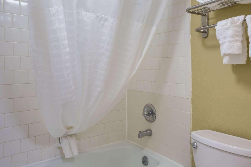 غرفة قياسية, Kyriad Reims Est Parc Expositions