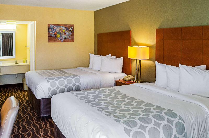 غرفة قياسية, Kyriad Reims Est Parc Expositions