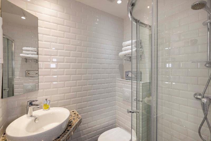 クラシックシングルルーム, L Interlude