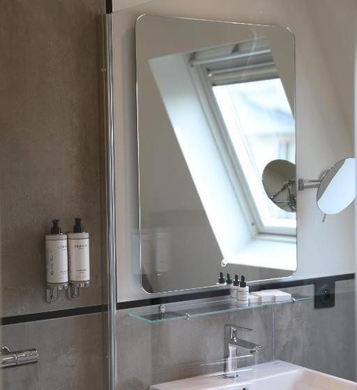 스탠다드 룸, Le 5 Particulier