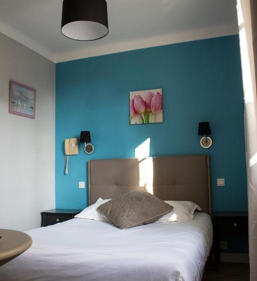 Номер Стандарт Индивидуальный, Le Reynita