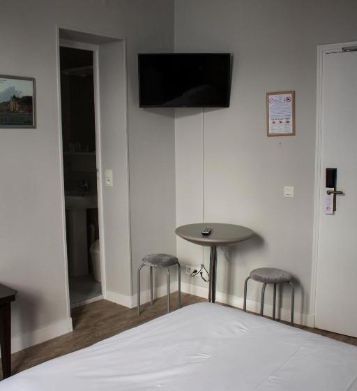 Номер Стандарт с Балконом, Le Reynita