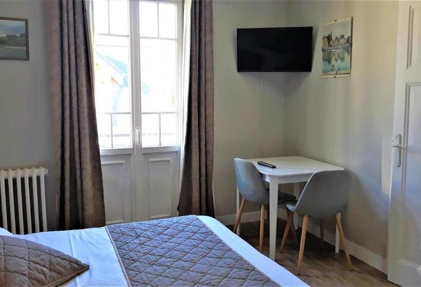 Номер Стандарт с Балконом, Le Reynita