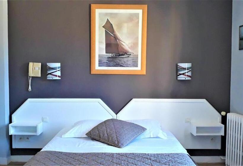 Номер Стандарт с Балконом, Le Reynita