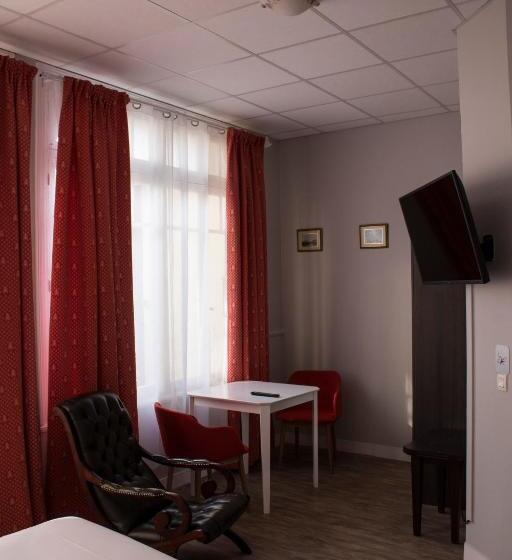 Номер Superior, Le Reynita