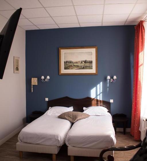 Номер Superior, Le Reynita