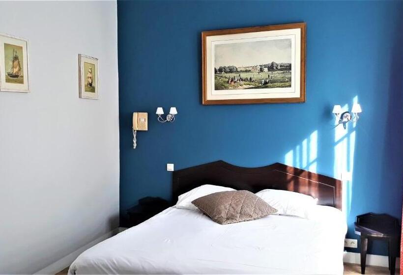 Номер Superior, Le Reynita