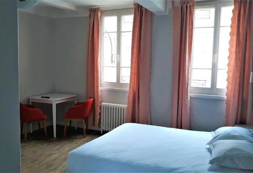 Номер Superior, Le Reynita