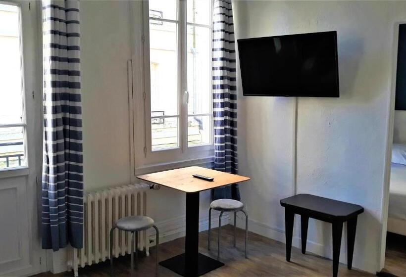 Люкс, Le Reynita