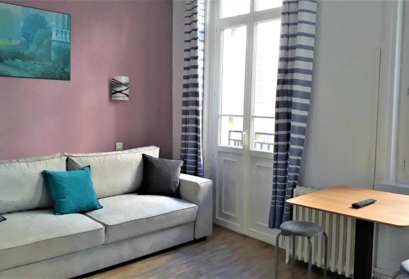 Люкс, Le Reynita