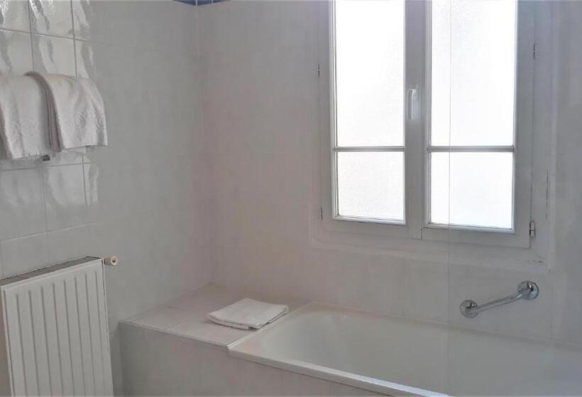 Люкс, Le Reynita