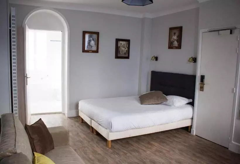 Sviitti, Le Reynita