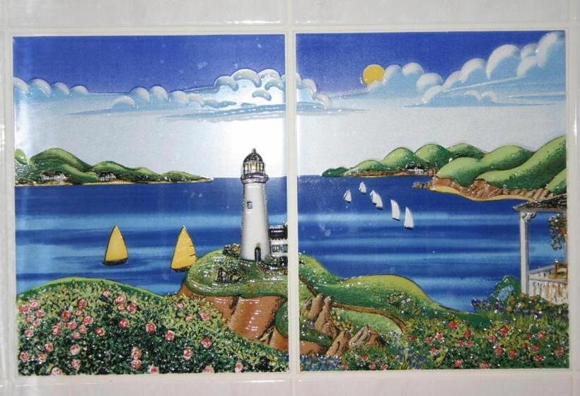 Номер Комфорт, Le Reynita